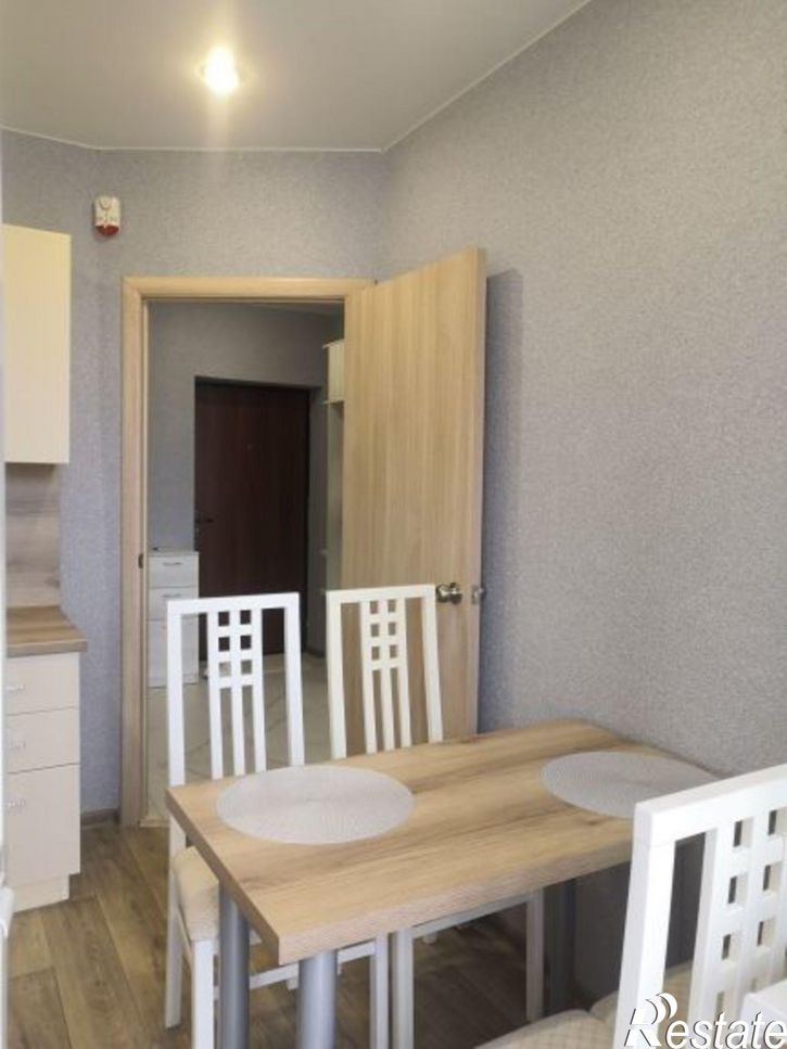 1-комн квартира Богдана Хмельницкого ул, 7  Б