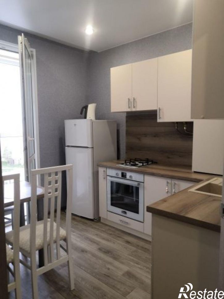 1-комн квартира Богдана Хмельницкого ул, 7  Б