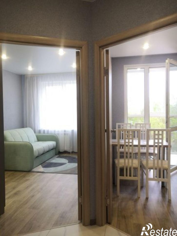 1-комн квартира Богдана Хмельницкого ул, 7  Б