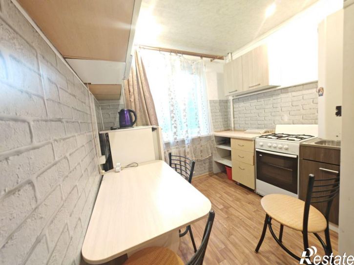1-комн квартира Текстильщиков пр-кт, 115