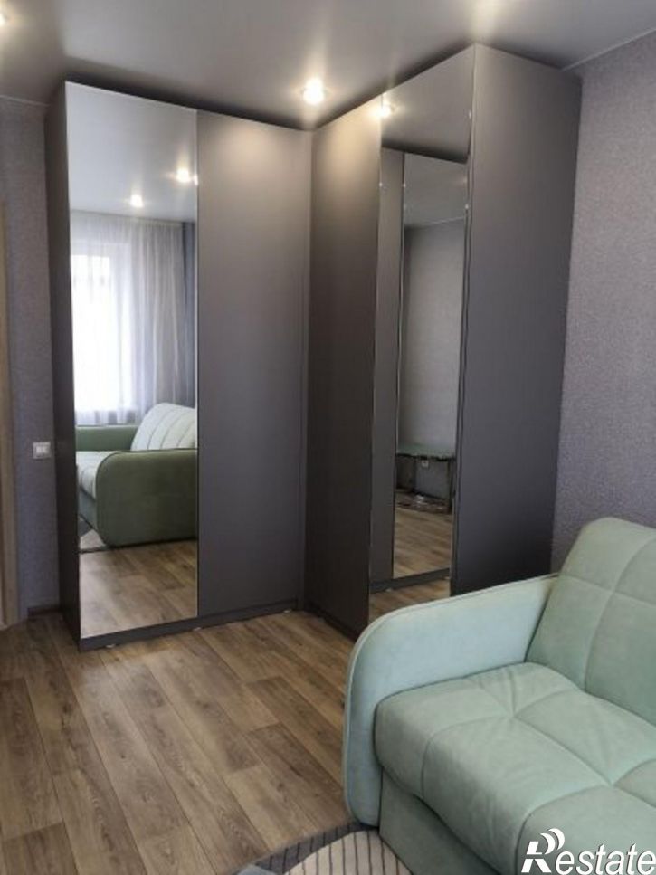 1-комн квартира Богдана Хмельницкого ул, 7  Б