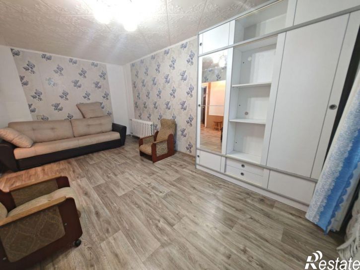 1-комн квартира Текстильщиков пр-кт, 115