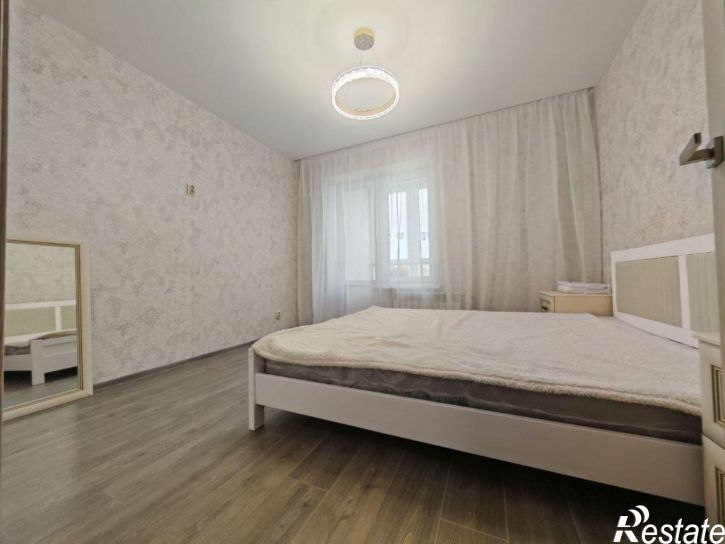 2-комн квартира Смирнова ул, 27