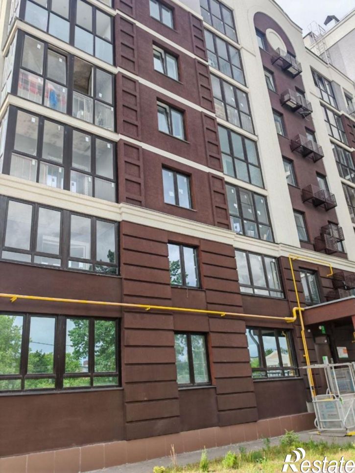 2-комн квартира Смирнова ул, 27