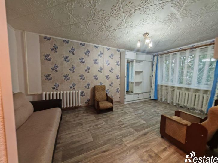 1-комн квартира Текстильщиков пр-кт, 115