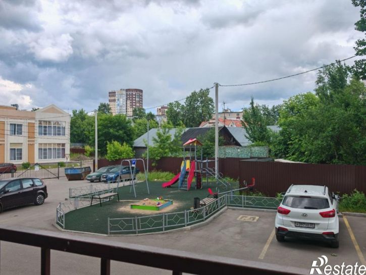 2-комн квартира Смирнова ул, 27