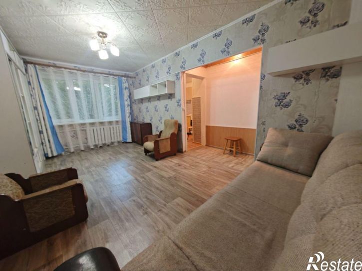 1-комн квартира Текстильщиков пр-кт, 115