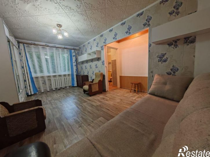 1-комн квартира Текстильщиков пр-кт, 115