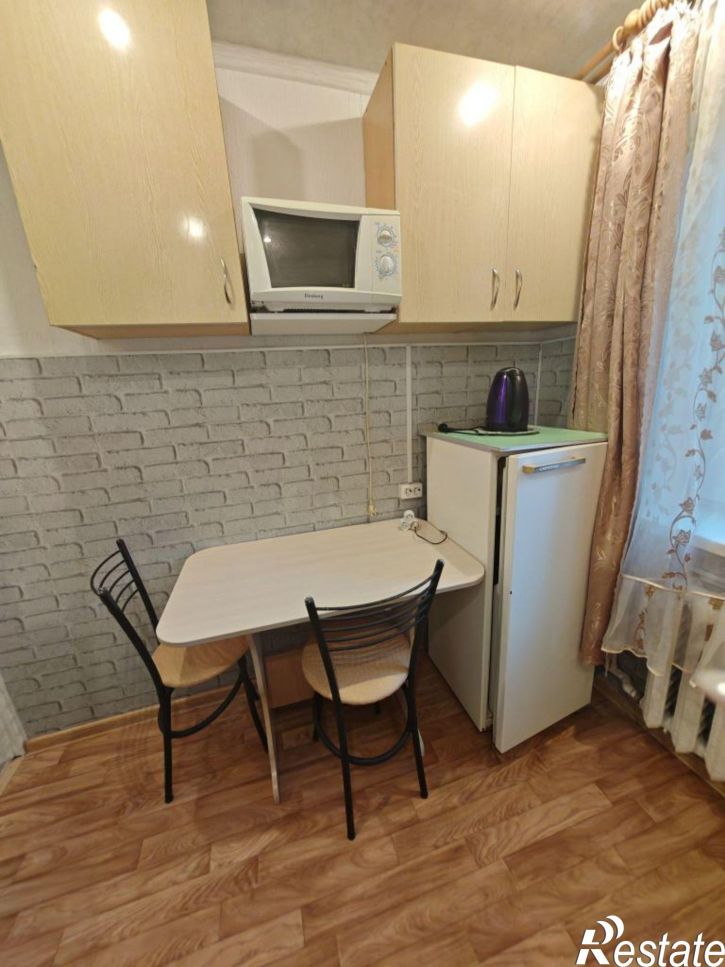 1-комн квартира Текстильщиков пр-кт, 115