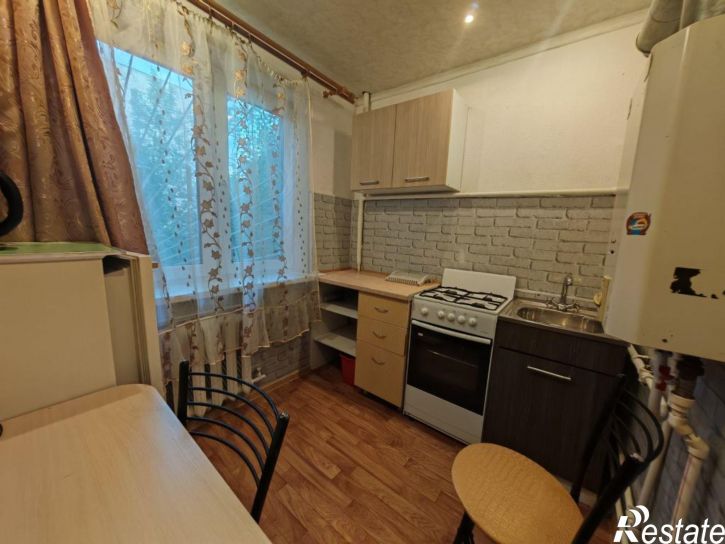 1-комн квартира Текстильщиков пр-кт, 115