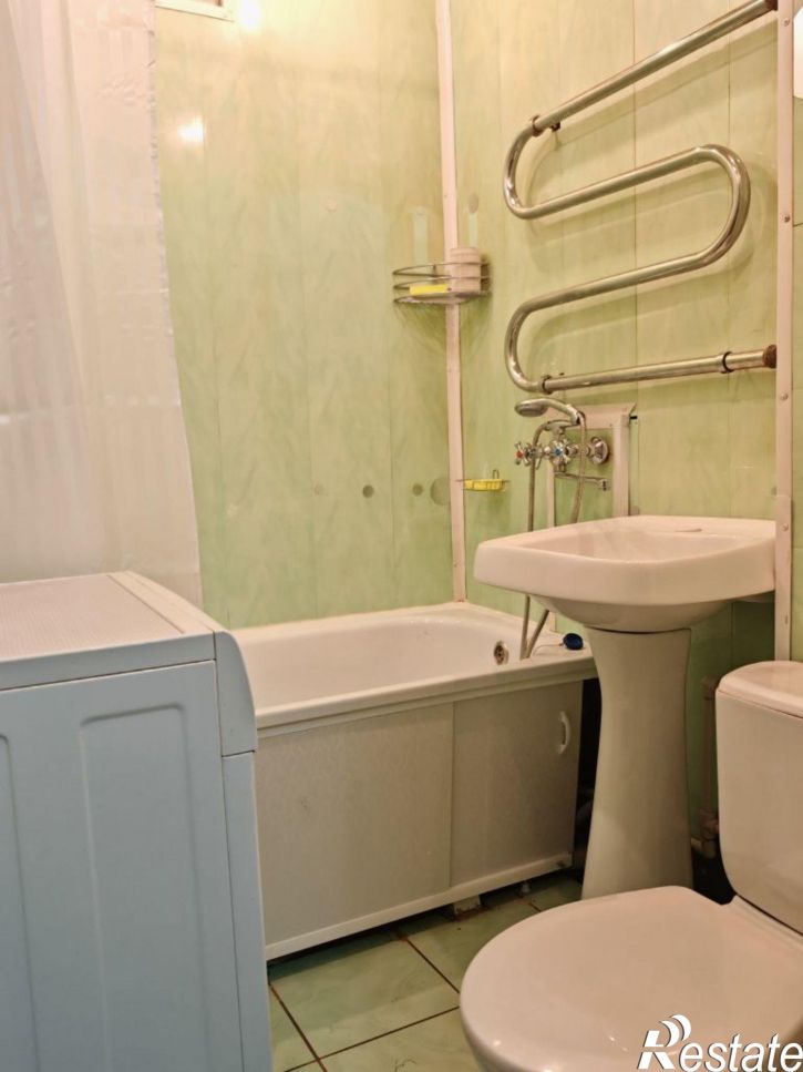 1-комн квартира Текстильщиков пр-кт, 115