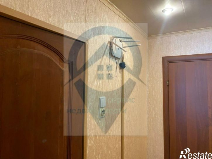 1-комн квартира Меланжевая 6-я ул, 1