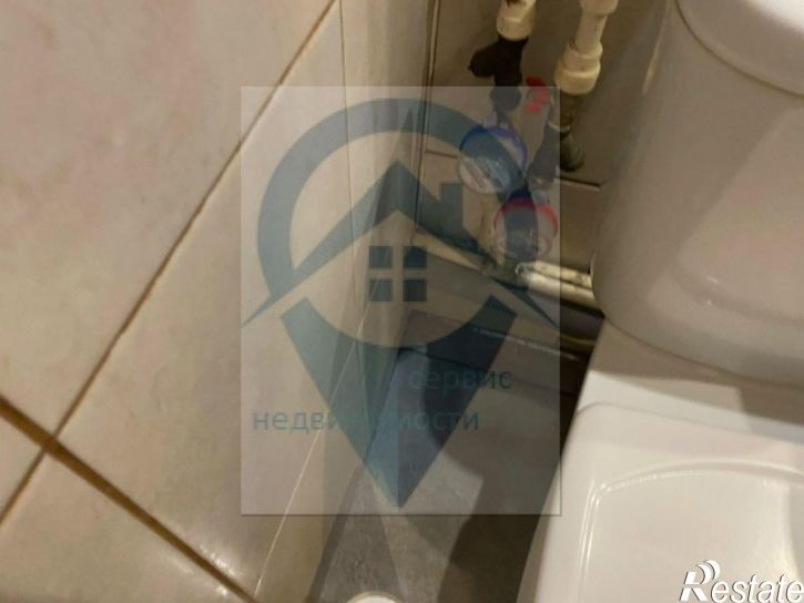 1-комн квартира Меланжевая 6-я ул, 1