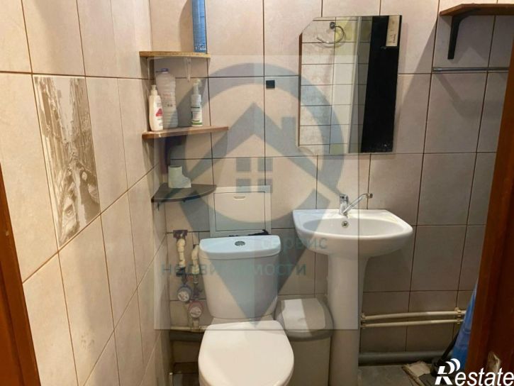 1-комн квартира Меланжевая 6-я ул, 1
