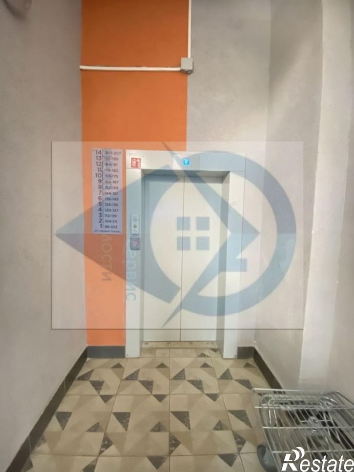 1-комн квартира Самоцветы мкр, 4