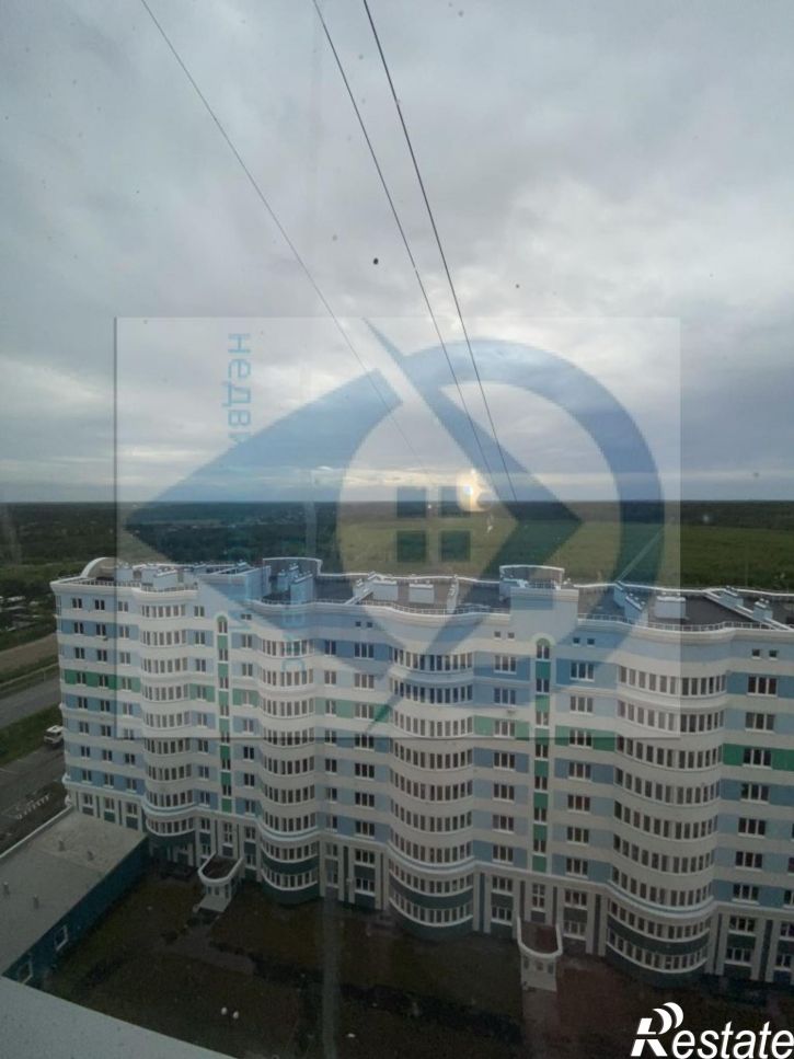 1-комн квартира Самоцветы мкр, 4