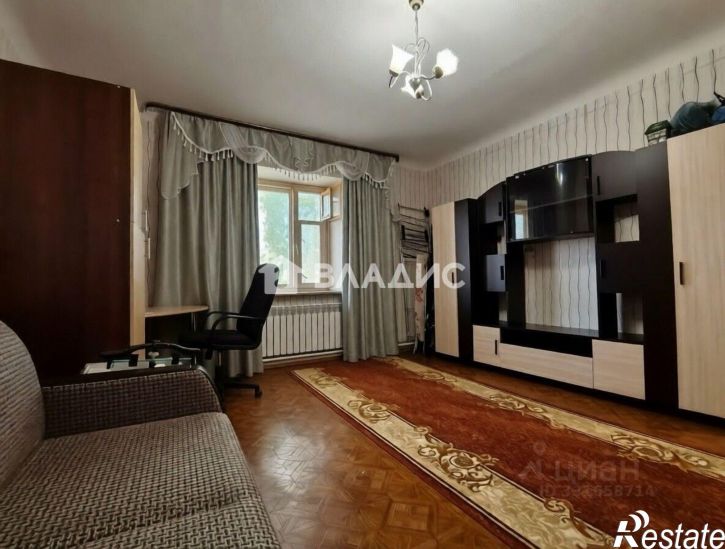 1-комн квартира ул 4-я Курьяновская, 12,  д. 12