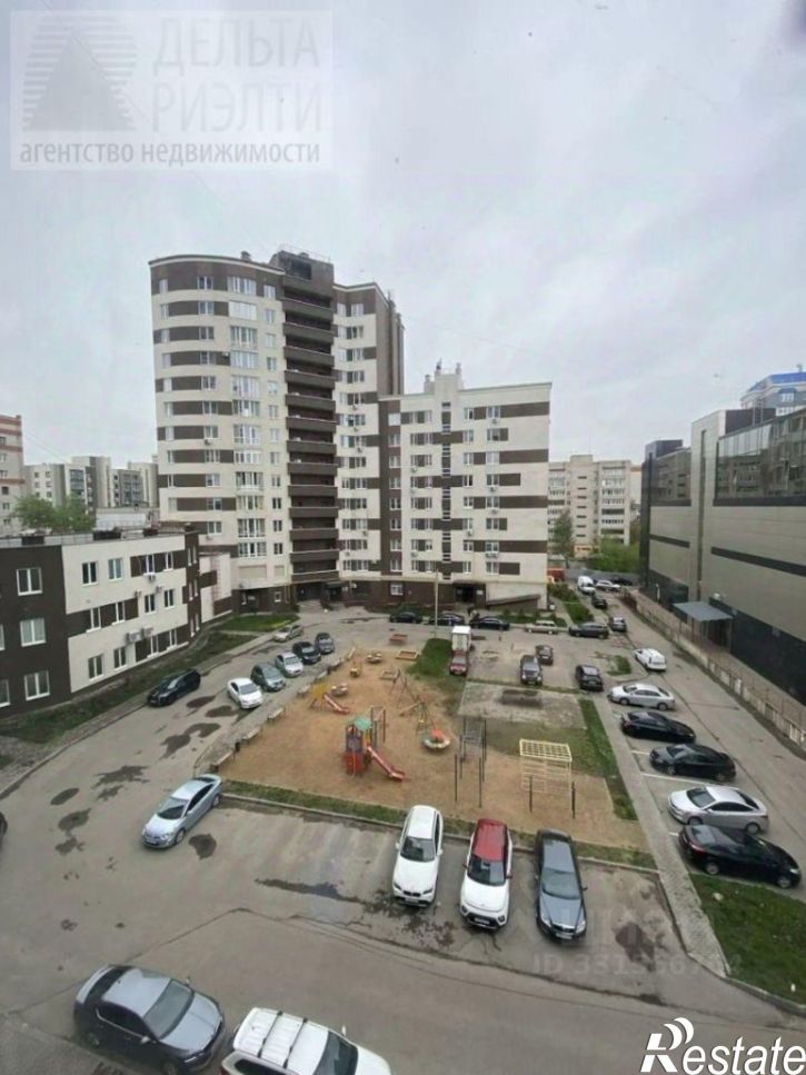 1-комн квартира ул 3-я Полетная, 1,  д. 1