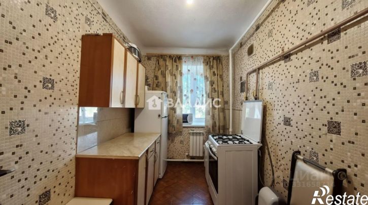 1-комн квартира ул 4-я Курьяновская, 12,  д. 12