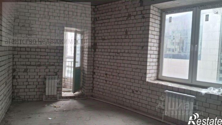 1-комн квартира ул 3-я Полетная, 1,  д. 1
