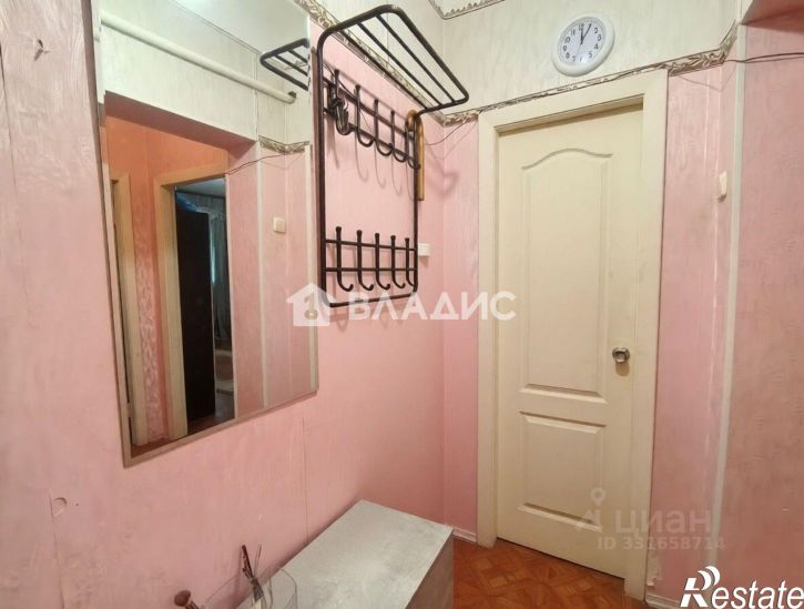 1-комн квартира ул 4-я Курьяновская, 12,  д. 12