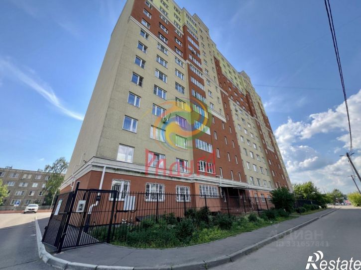 1-комн квартира ул Гоголя, 7,  д. 7