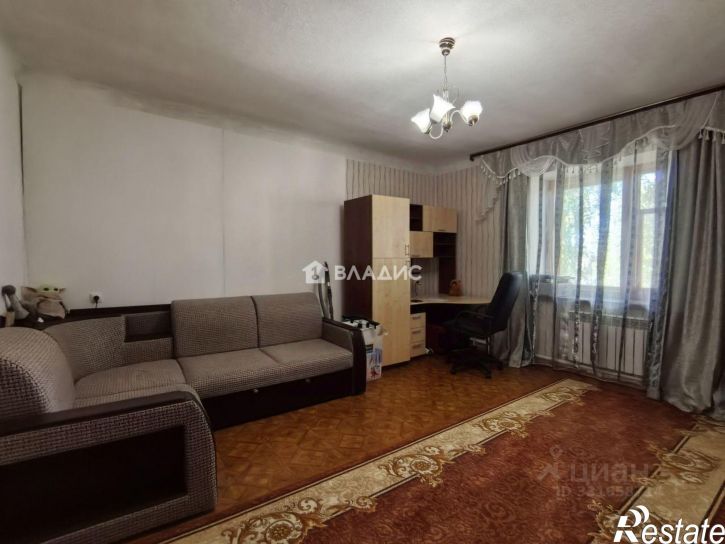 1-комн квартира ул 4-я Курьяновская, 12,  д. 12