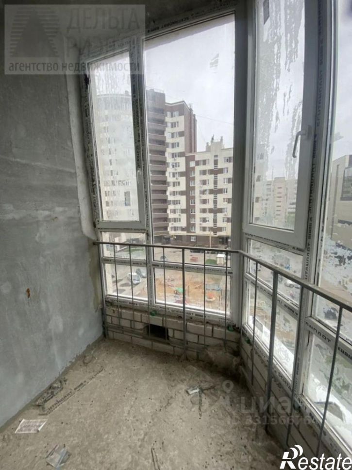 1-комн квартира ул 3-я Полетная, 1,  д. 1
