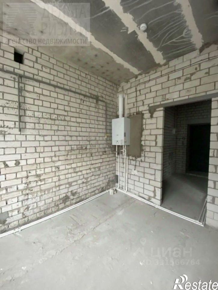 1-комн квартира ул 3-я Полетная, 1,  д. 1