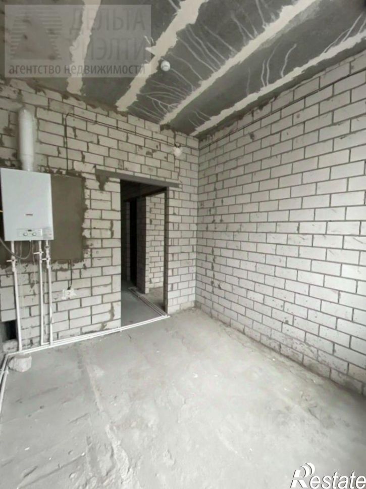 1-комн квартира ул 3-я Полетная, 1,  д. 1