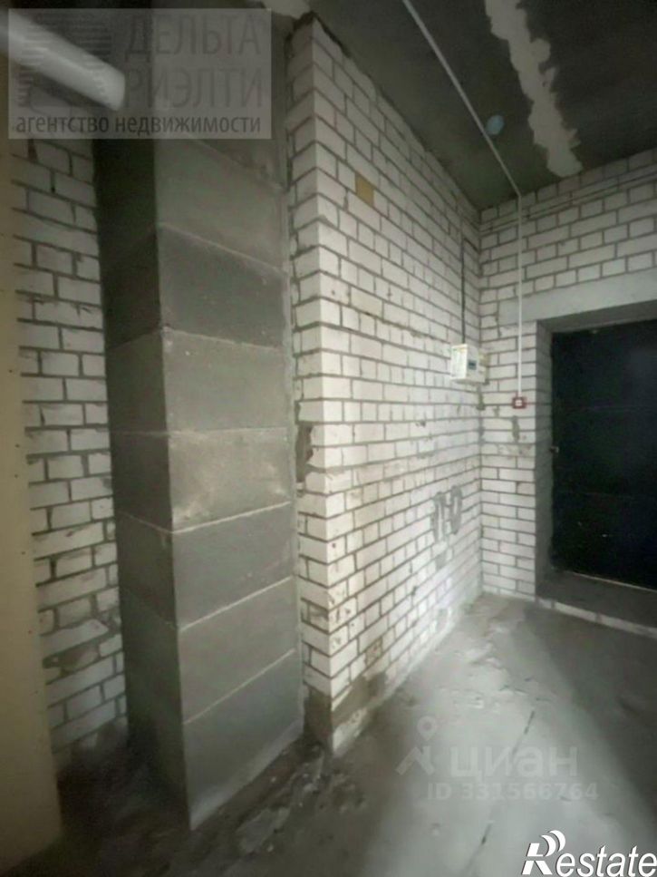 1-комн квартира ул 3-я Полетная, 1,  д. 1