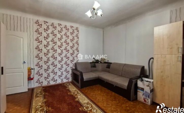 1-комн квартира ул 4-я Курьяновская, 12,  д. 12