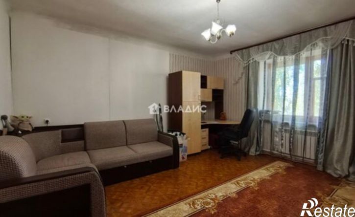 1-комн квартира ул 4-я Курьяновская, 12,  д. 12