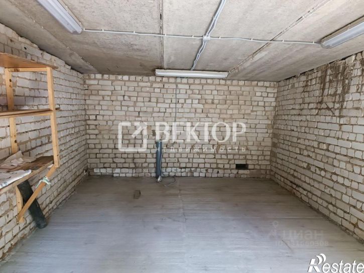 Гараж/парковка ул Шошина, 2,  д. 2