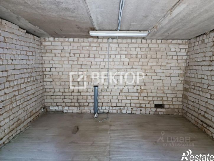 Гараж/парковка ул Шошина, 2,  д. 2