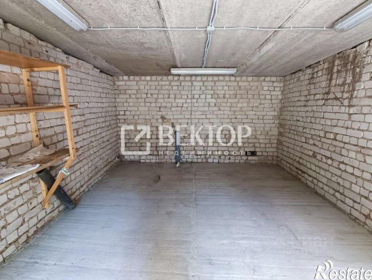 Гараж/парковка ул Шошина, 2,  д. 2
