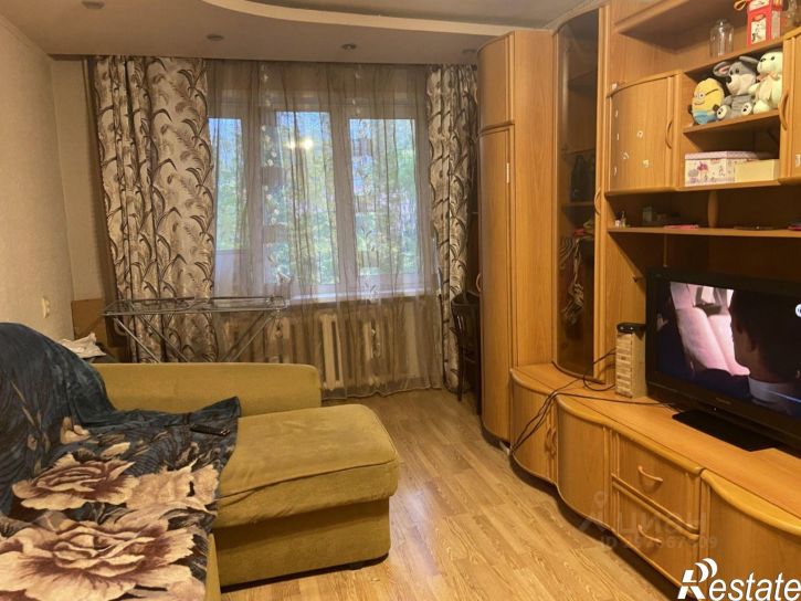 2-комн квартира пр-кт Строителей, 32,  д. 32