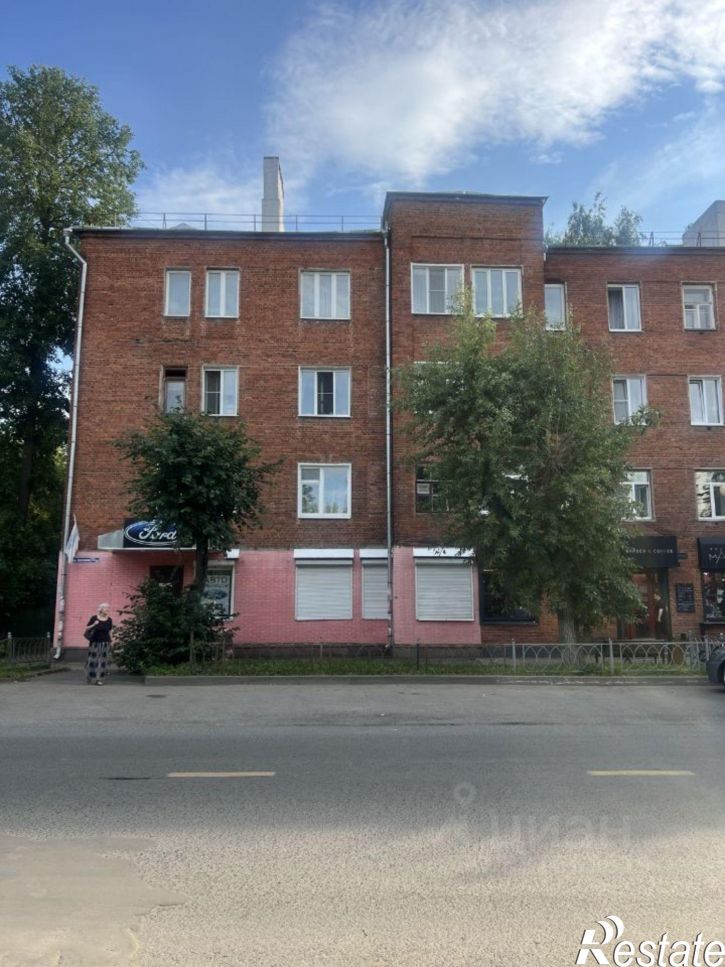 Торговое помещение ул Арсения, 22,  д. 22