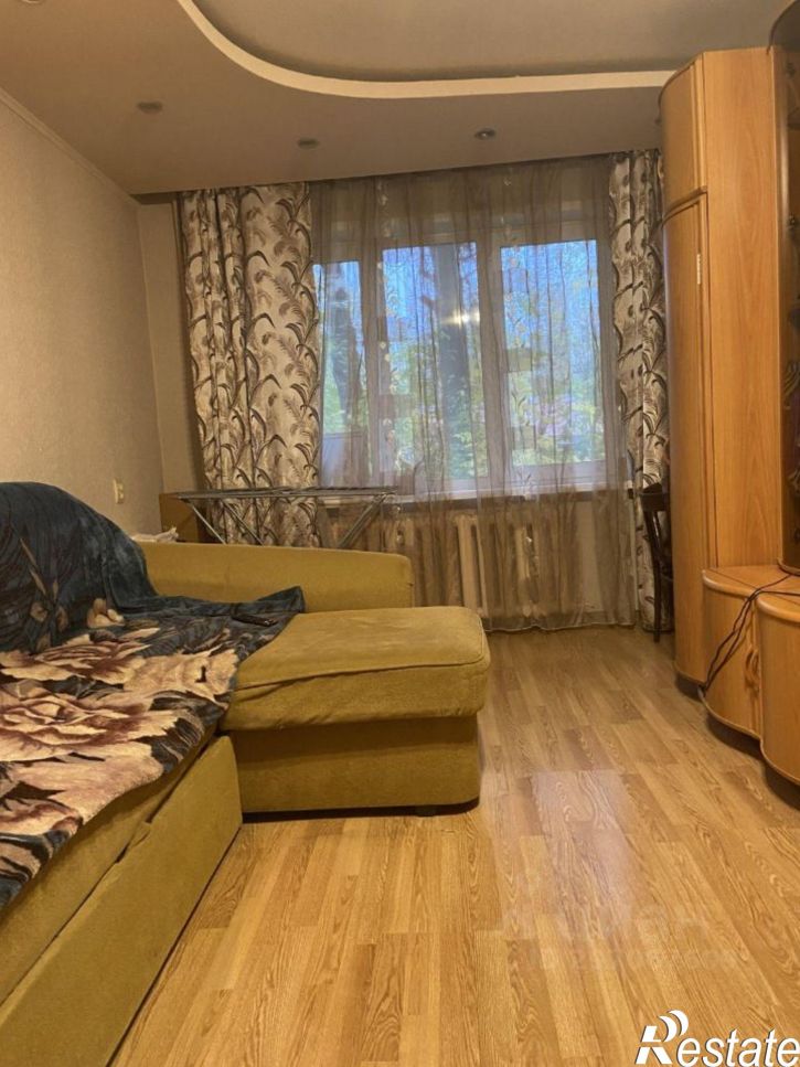 2-комн квартира пр-кт Строителей, 32,  д. 32