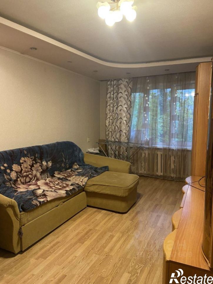 2-комн квартира пр-кт Строителей, 32,  д. 32