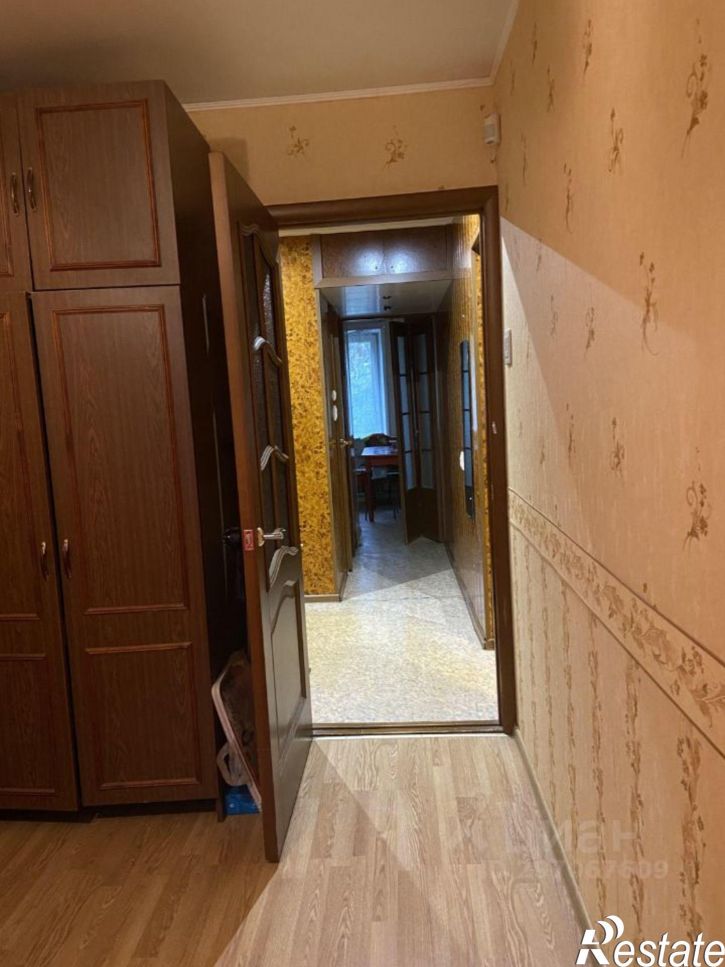 2-комн квартира пр-кт Строителей, 32,  д. 32