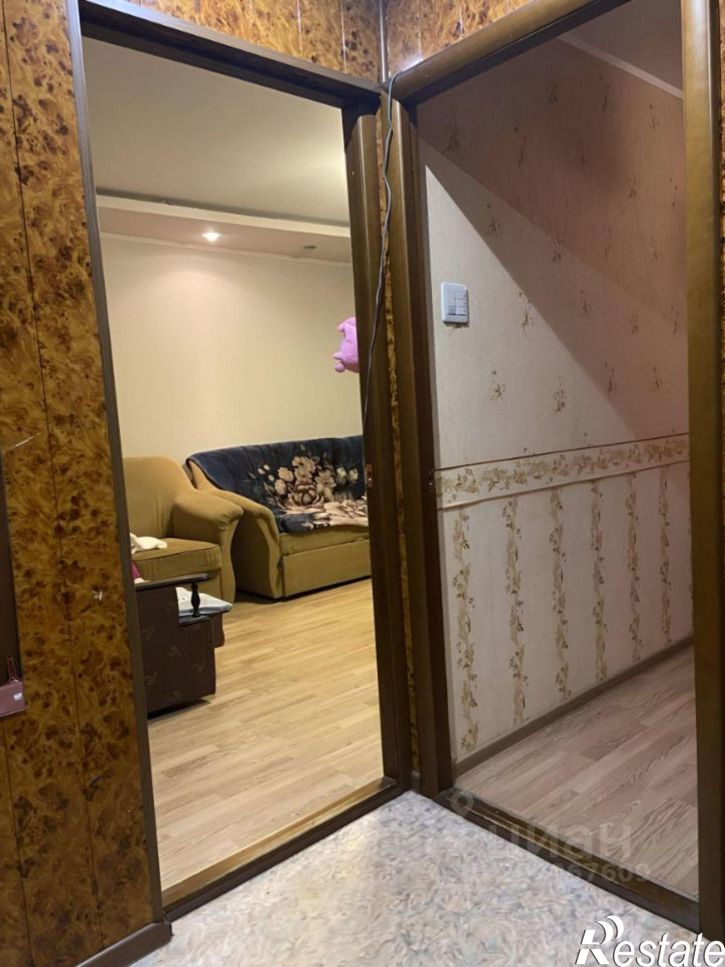2-комн квартира пр-кт Строителей, 32,  д. 32