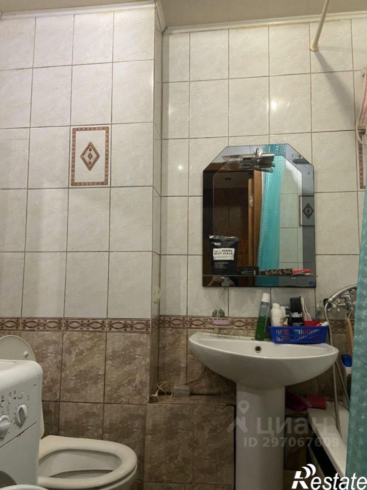 2-комн квартира пр-кт Строителей, 32,  д. 32