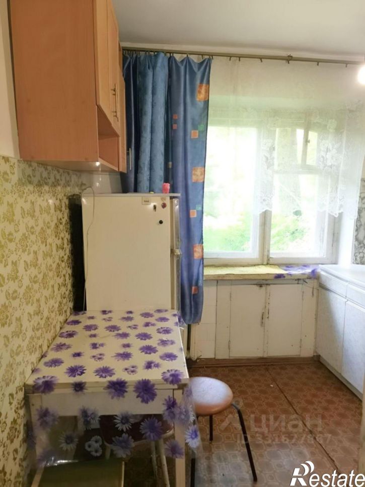 2-комн квартира ул 2-я Чайковского, 6,  д. 6