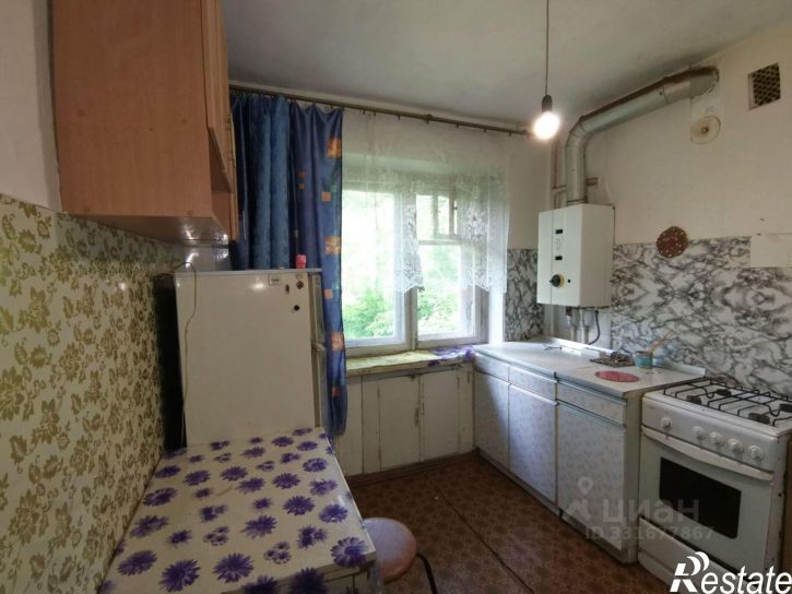 2-комн квартира ул 2-я Чайковского, 6,  д. 6