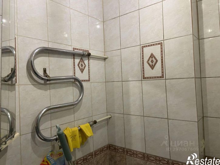 2-комн квартира пр-кт Строителей, 32,  д. 32