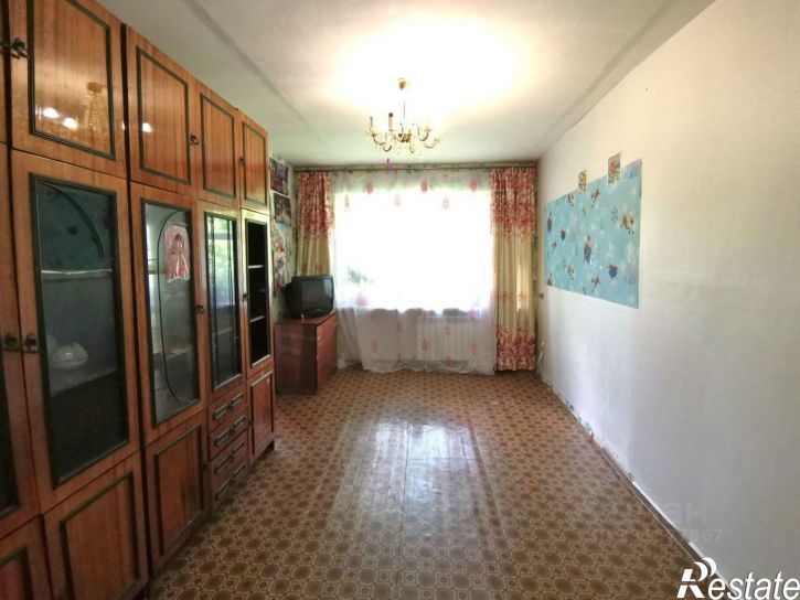 2-комн квартира ул 2-я Чайковского, 6,  д. 6