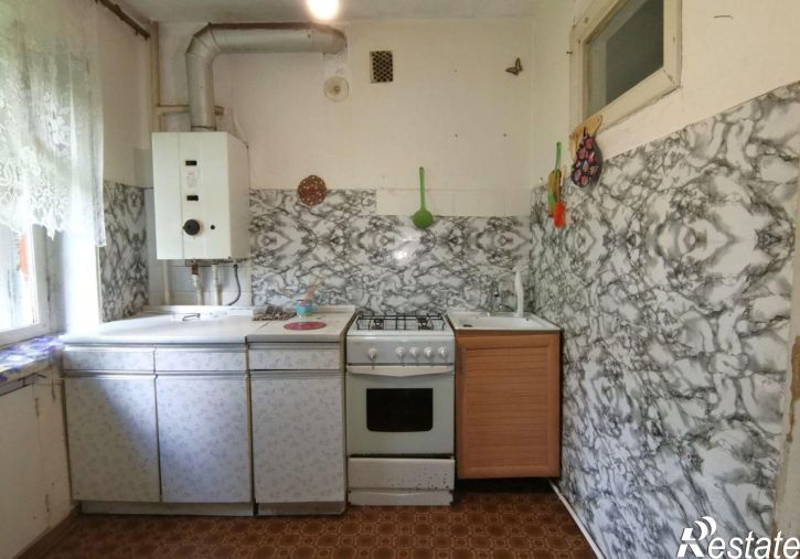 2-комн квартира ул 2-я Чайковского, 6,  д. 6