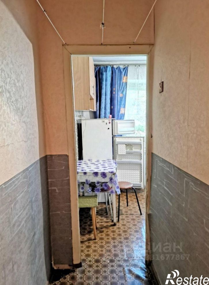 2-комн квартира ул 2-я Чайковского, 6,  д. 6
