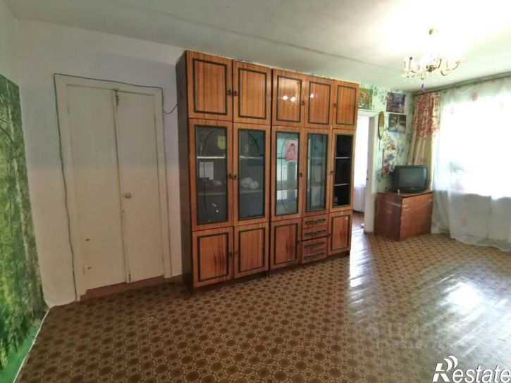 2-комн квартира ул 2-я Чайковского, 6,  д. 6